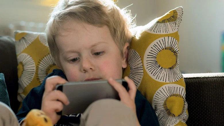 Screen Generation: Sick Generation? screenshot 1