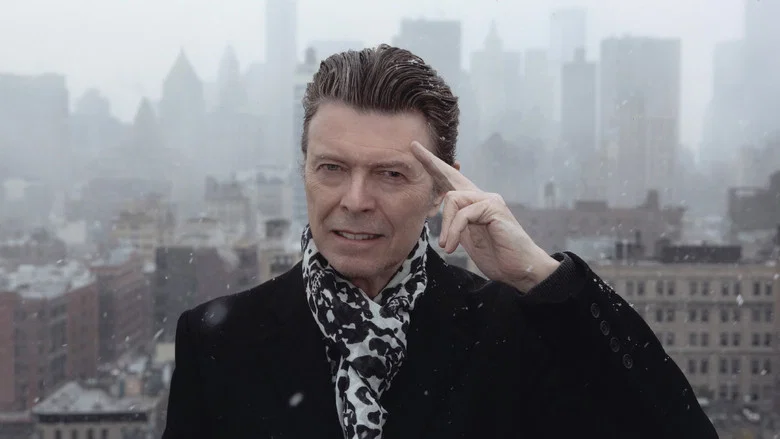 David Bowie: The Last Five Years screenshot 2