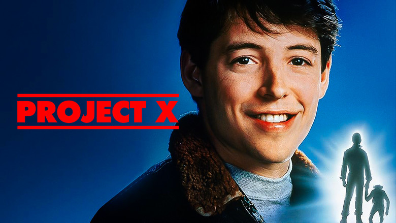 Project X screenshot 1