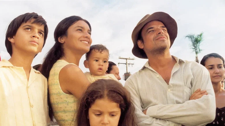 Two Sons of Francisco screenshot 2