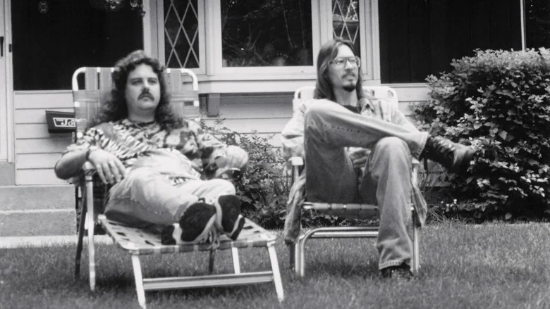 American Movie screenshot 3