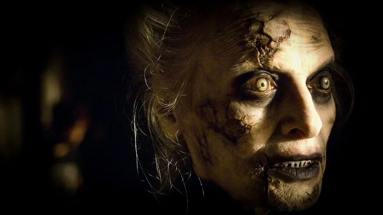 Dead Silence screenshot 5