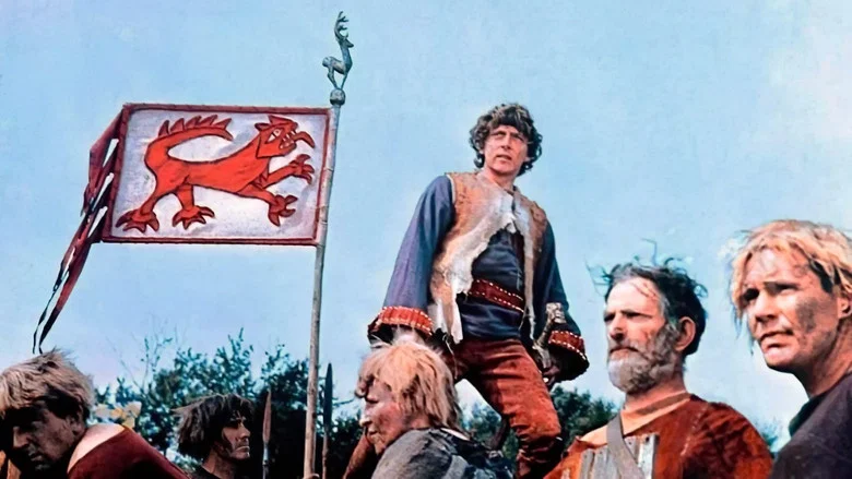 Alfred the Great screenshot 2