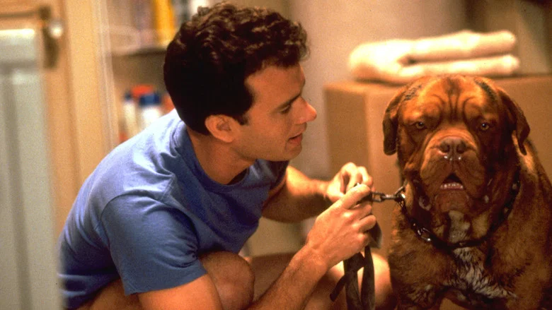 Turner & Hooch screenshot 8