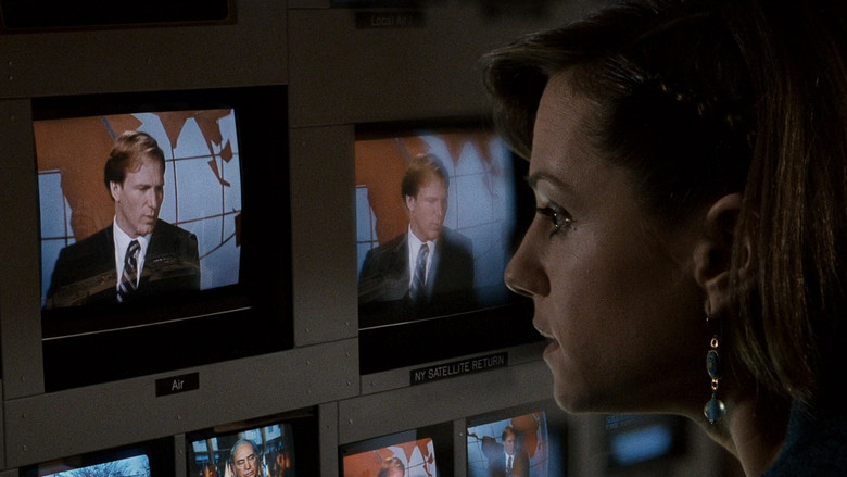 Broadcast News screenshot 4