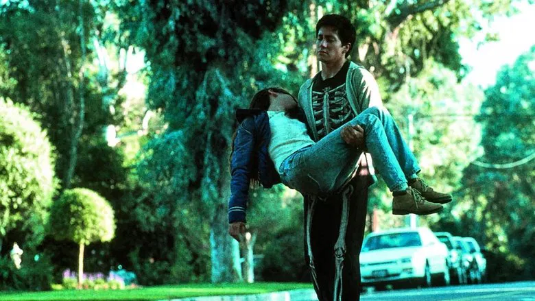 Donnie Darko screenshot 2