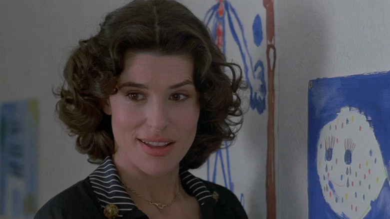 The Woman Next Door screenshot 6