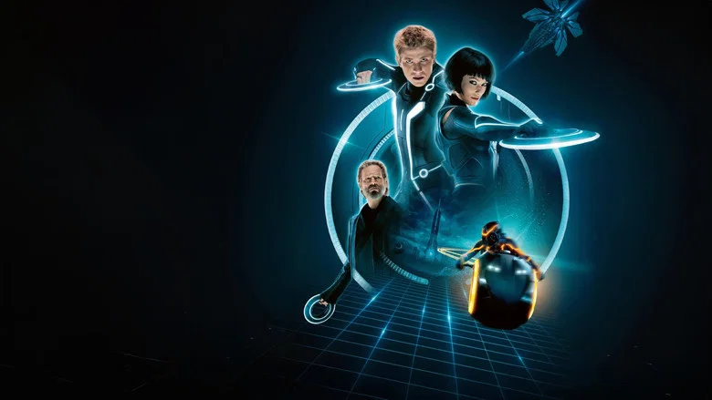 TRON: Legacy screenshot 8
