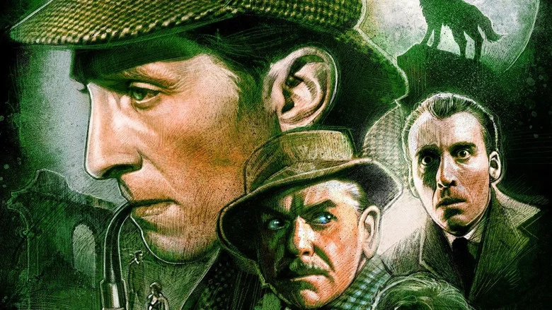 The Hound of the Baskervilles screenshot 6
