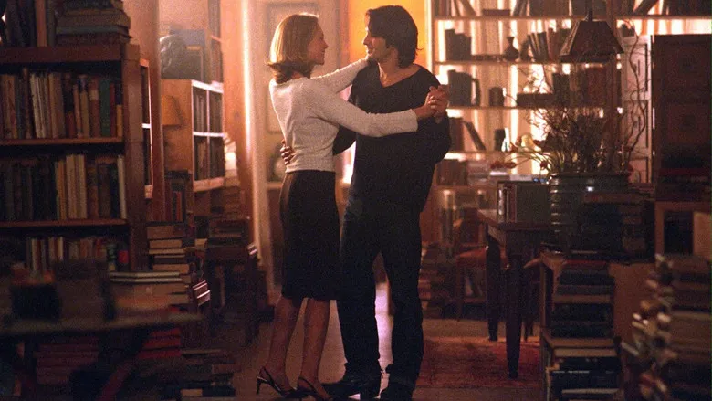 Unfaithful screenshot 6