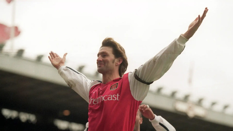 Tony Adams - Drunk And Dry screenshot 1