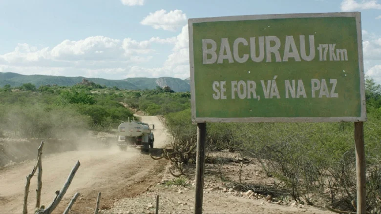 Bacurau screenshot 4