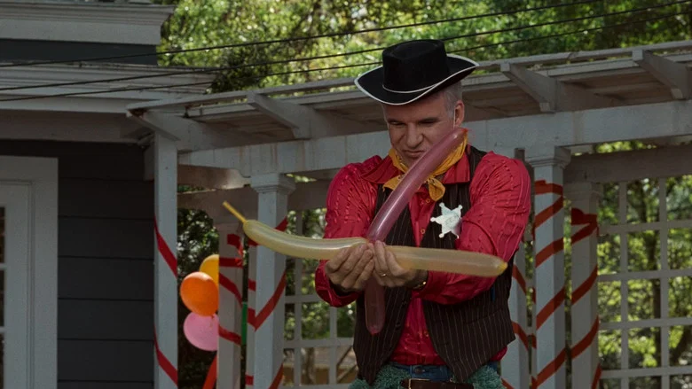 Parenthood screenshot 2