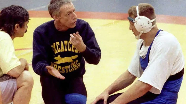 Team Foxcatcher screenshot 6