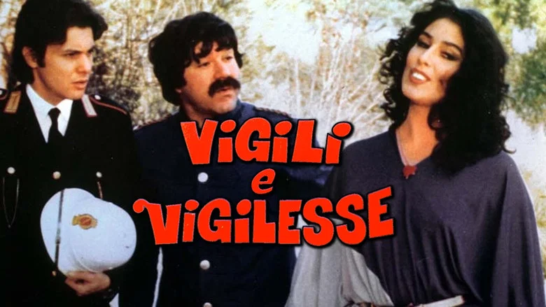 Vigili e vigilesse screenshot 1