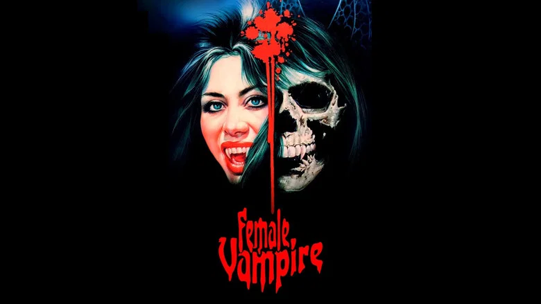 Female Vampire screenshot 8
