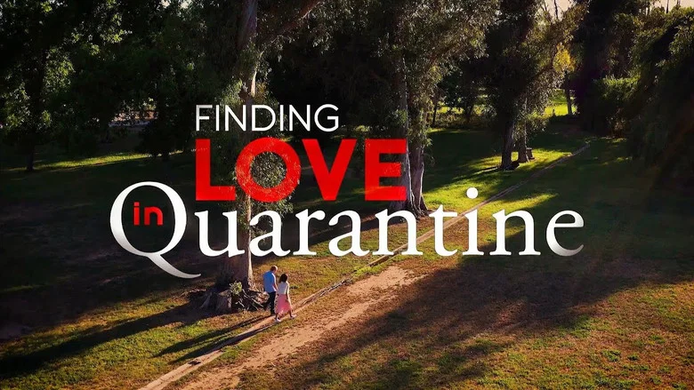 Finding Love in Quarantine: The Movie screenshot 2
