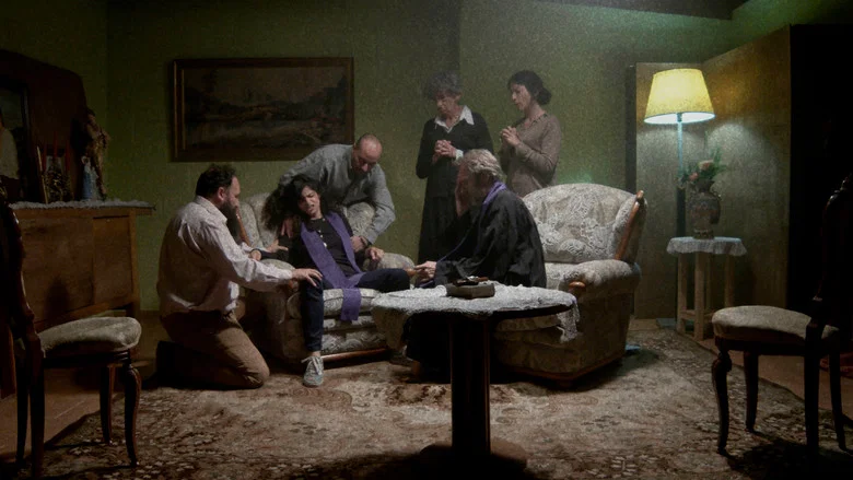 The Ceremony screenshot 2