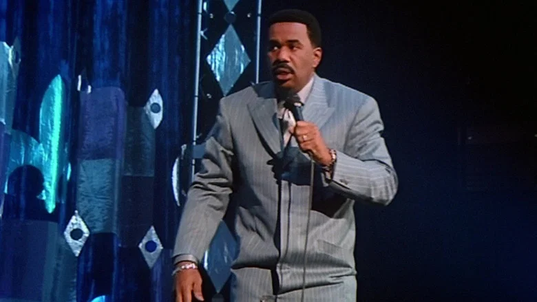 The Original Kings of Comedy screenshot 5