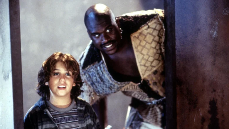 Kazaam screenshot 2