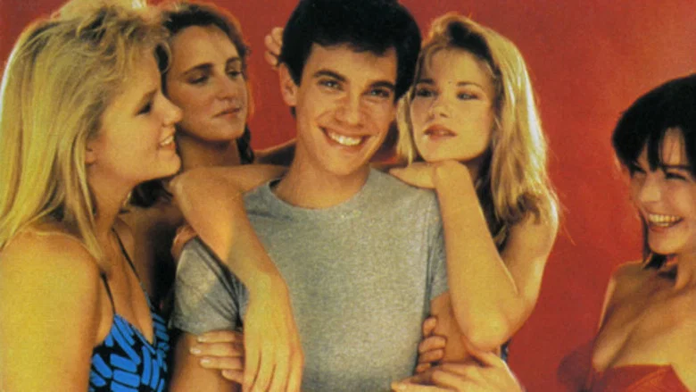 California Girls screenshot 1
