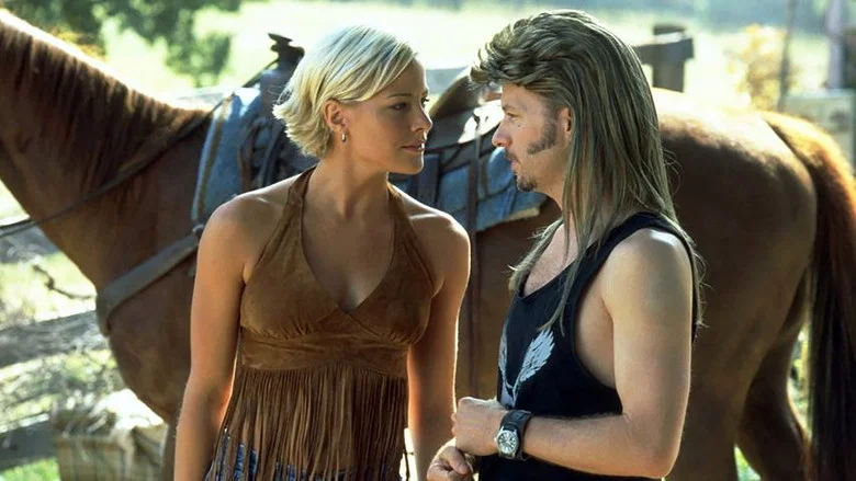 Joe Dirt screenshot 3