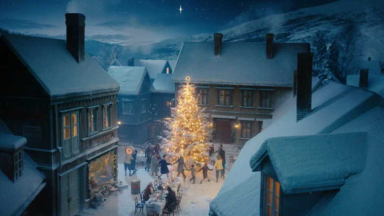 Forgotten Christmas screenshot 6