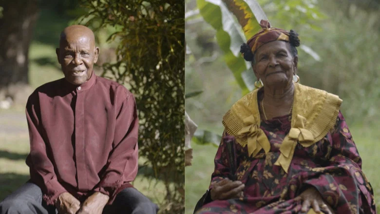 Martinique, terre de centenaires screenshot 8