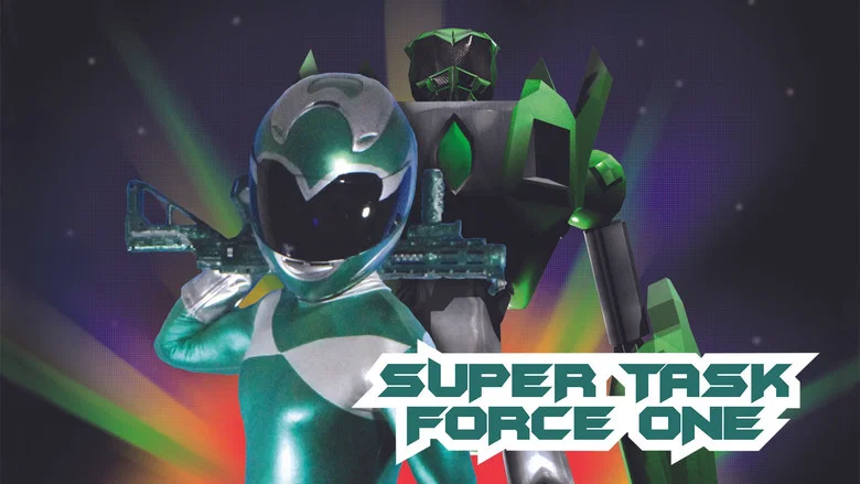 Super Task Force One screenshot 2