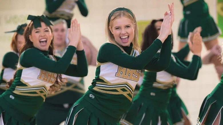 Senior Year screenshot 8