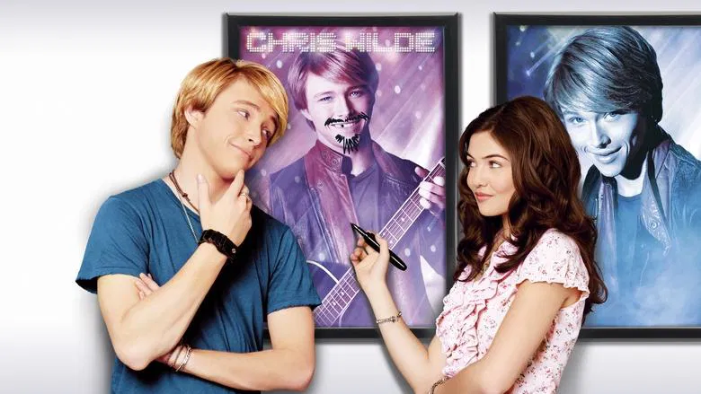 Starstruck screenshot 1