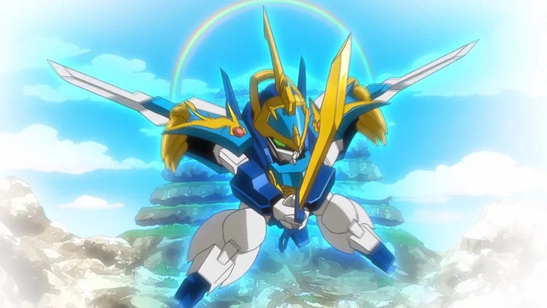 Mashin Hero Wataru: The Seven Spirits Of Ryujinmaru－Reunion－ screenshot 7