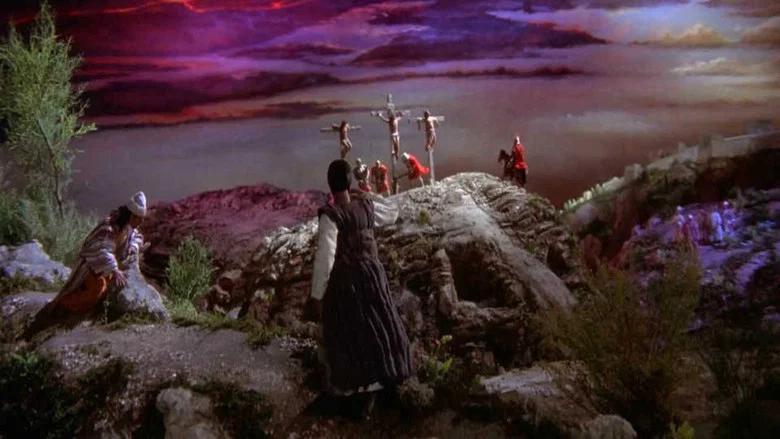 The Miracle Maker screenshot 5