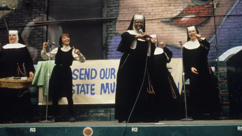 Sister Act 2: Back in the Habit screenshot 6