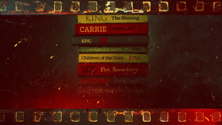 King on Screen screenshot 5