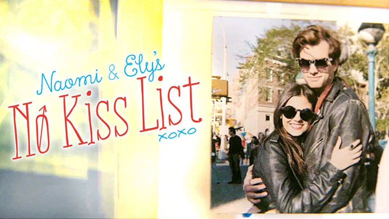 Naomi and Ely's No Kiss List screenshot 4