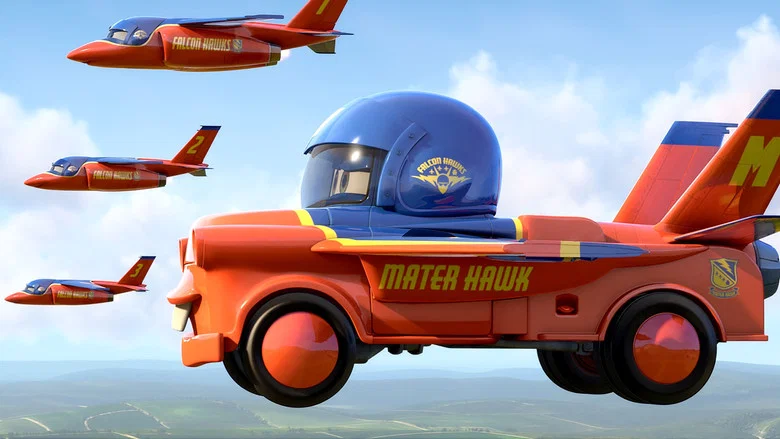 Air Mater screenshot 7