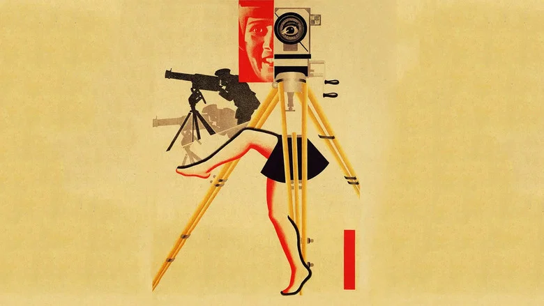 Man with a Movie Camera screenshot 3