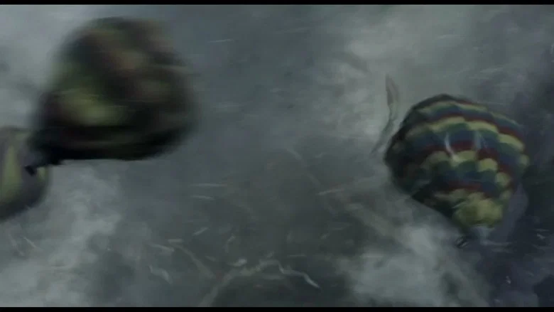 Mega Cyclone screenshot 3