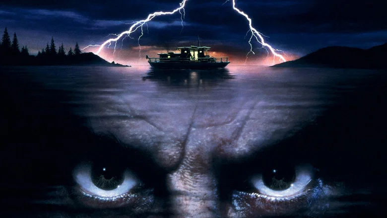 Cape Fear screenshot 1