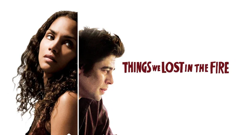 Things We Lost in the Fire screenshot 6