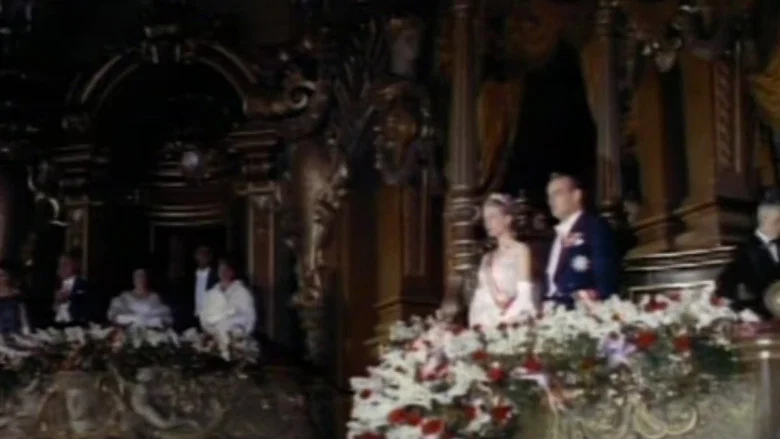 The Wedding in Monaco screenshot 1