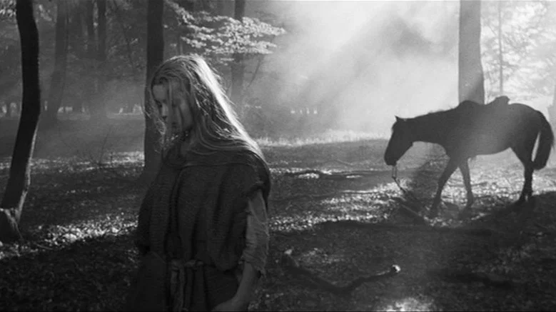 Marketa Lazarová screenshot 6