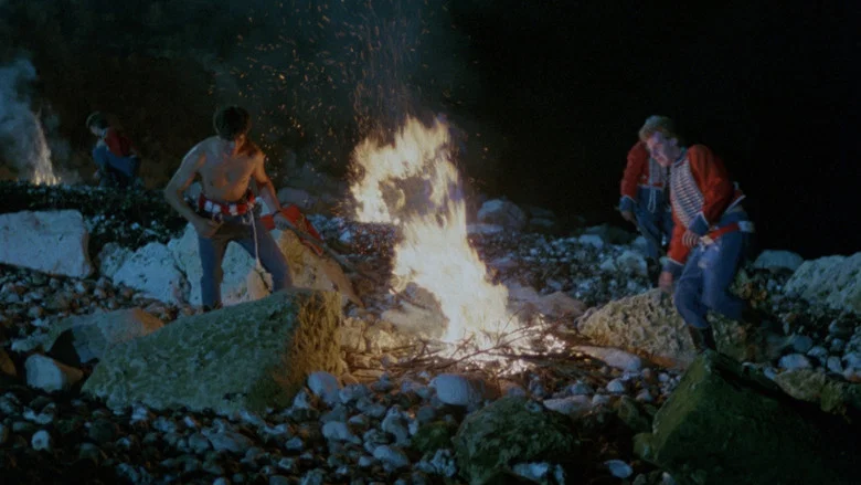 Devil Story screenshot 2