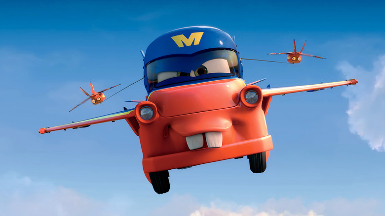Air Mater screenshot 1