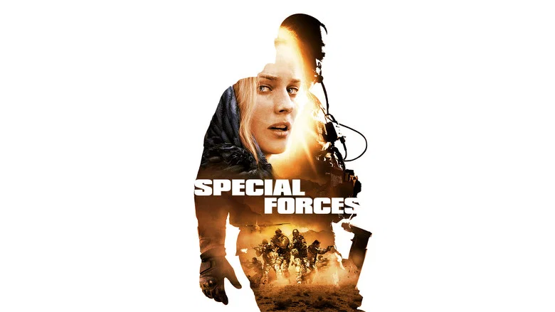 Special Forces screenshot 5