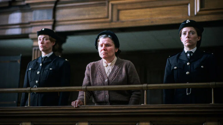 Vera Drake screenshot 8