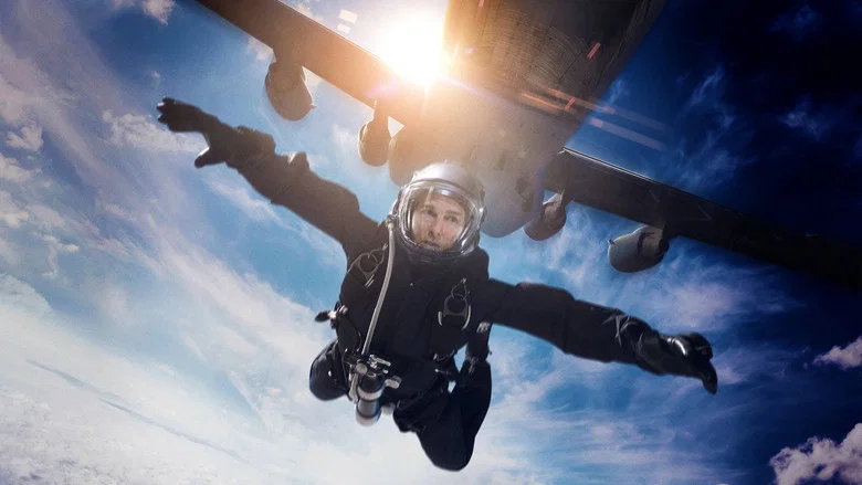 Mission: Impossible - Fallout screenshot 4