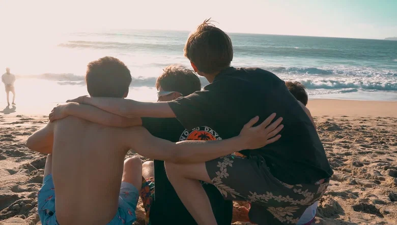 GLEV 3: Forever Up screenshot 2