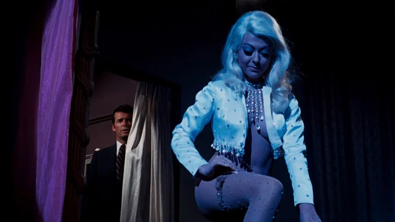 Marlowe screenshot 3